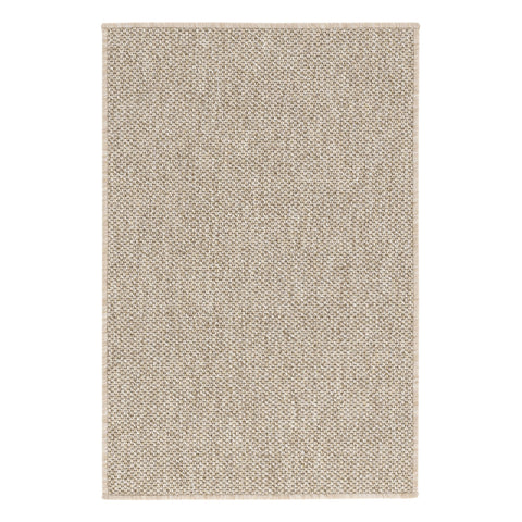 Pioneer Khaki Woven Indoor/Outdoor Custom Rug