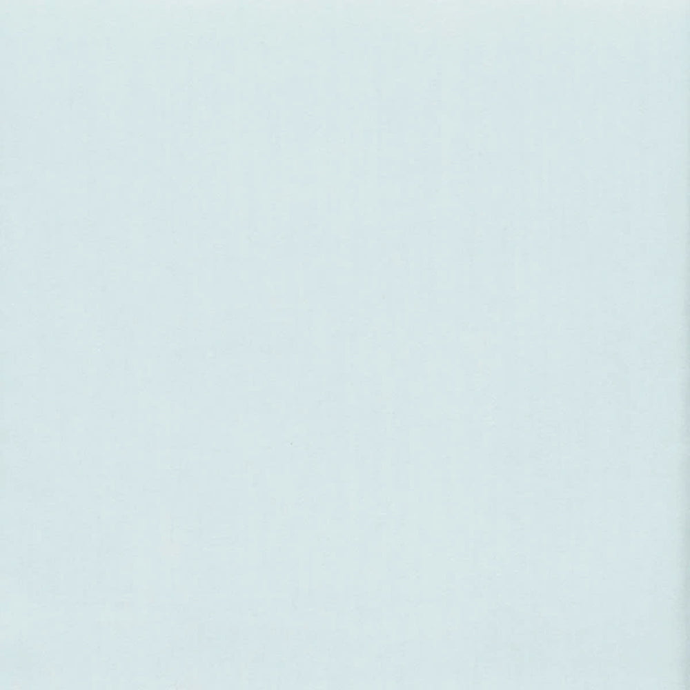 Silken Solid Swatch | Robin's Egg Blue