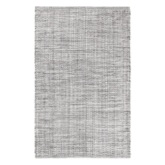 Fusion Grey Handwoven Indoor/Outdoor Rug