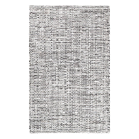 Fusion Handwoven Indoor/Outdoor Rug | Grey
