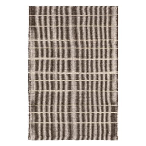 Samson Handwoven Indoor/Outdoor Rug | Oak