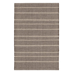 Samson Handwoven Indoor/Outdoor Rug | Oak