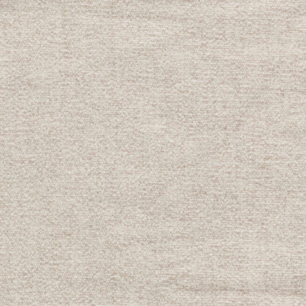 Linen Chenille swatch Swatch | Natural