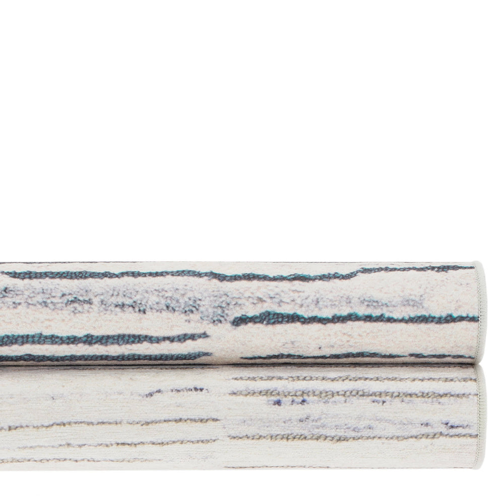 Avery Machine Washable Rug | Oatmeal