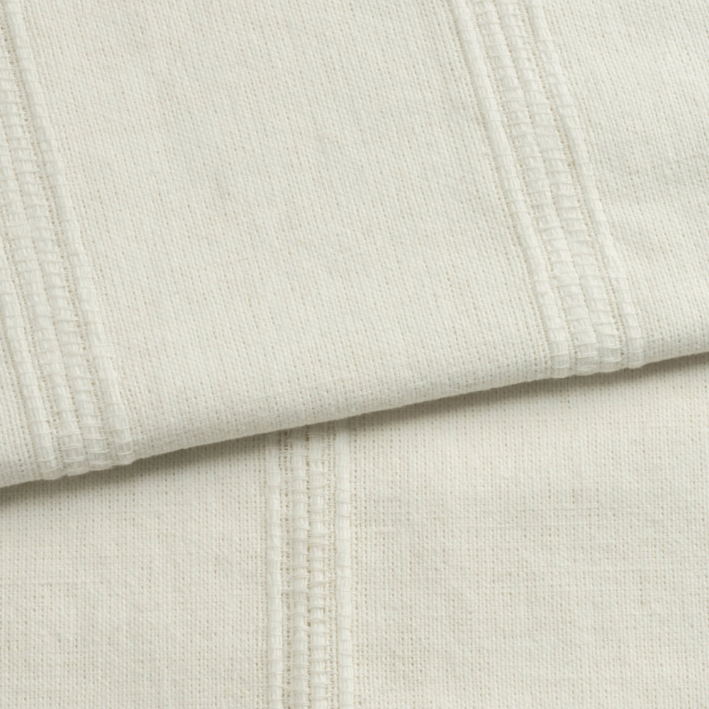 Gwen Blanket | Dove White