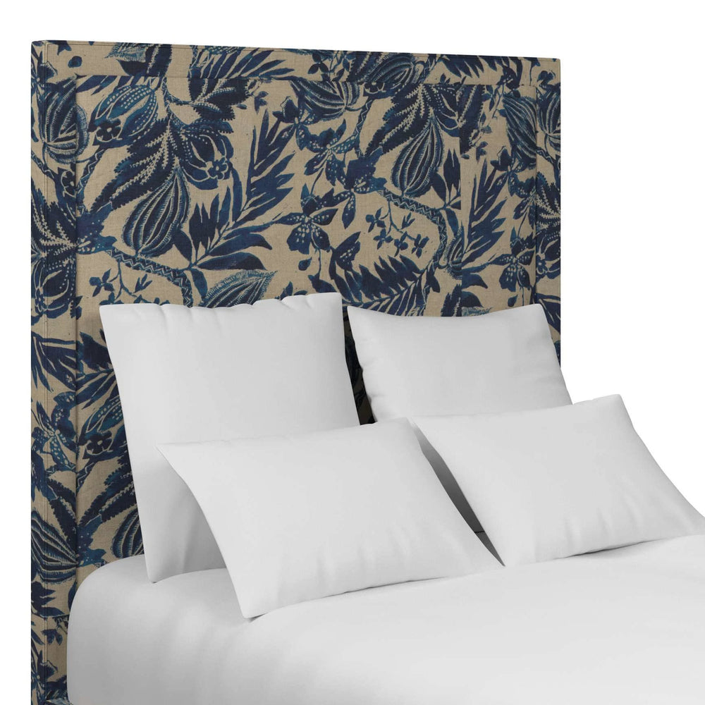 High Stonington Headboard | Antigua Linen