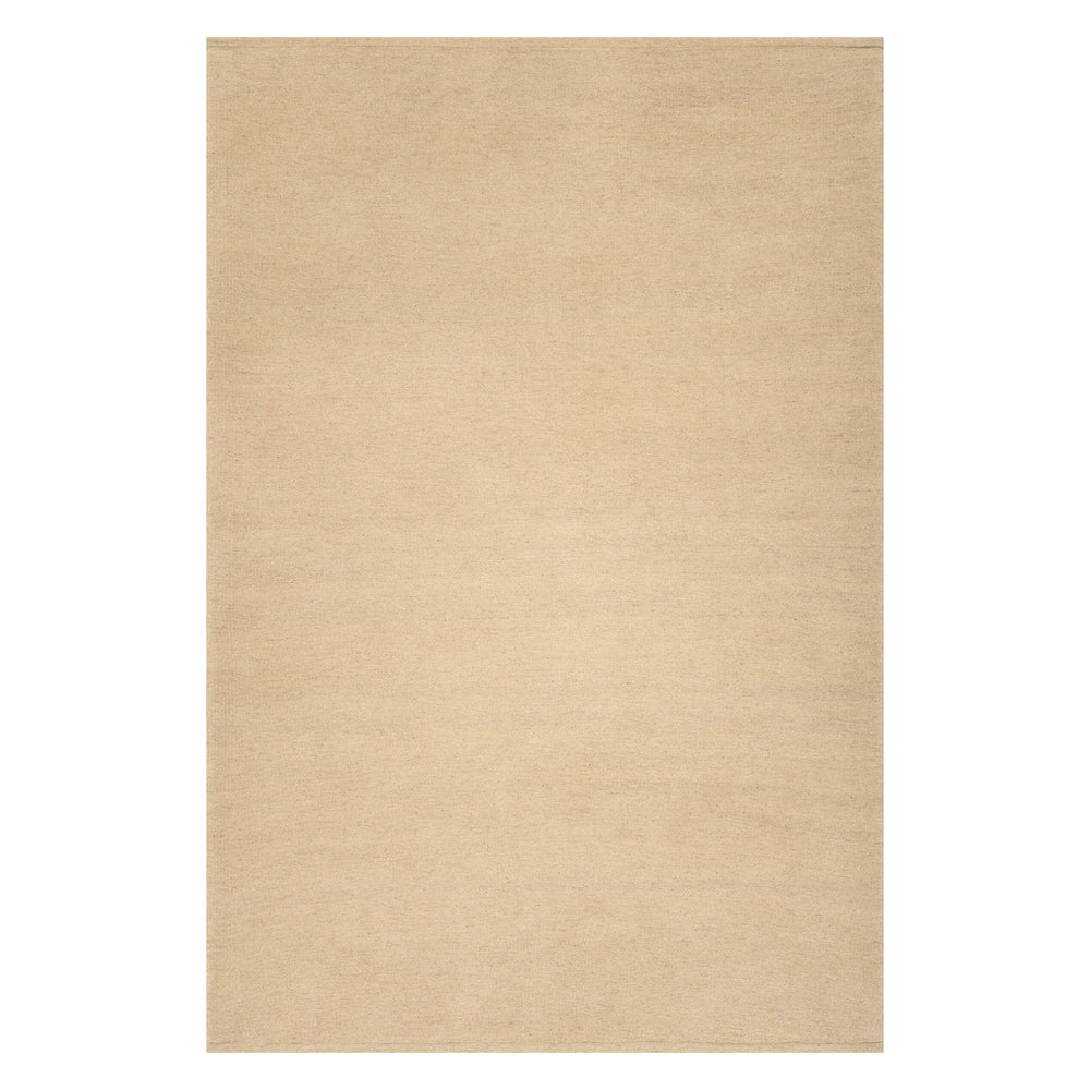 Benia Modern Beige Rug | Beige