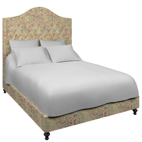 Essex Bed | Ines Linen