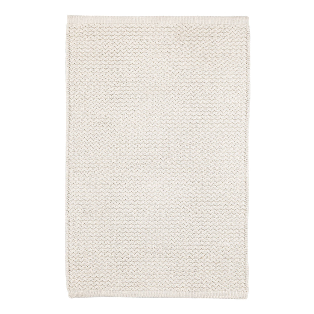 Donovan Handwoven Performance Rug | Ivory