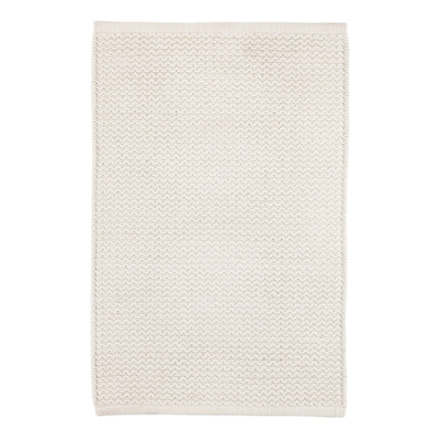 Donovan Handwoven Performance Rug | Ivory
