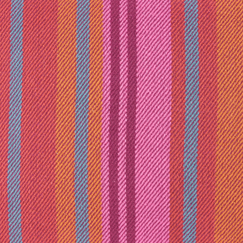 Pilar Stripe Swatch | Multi