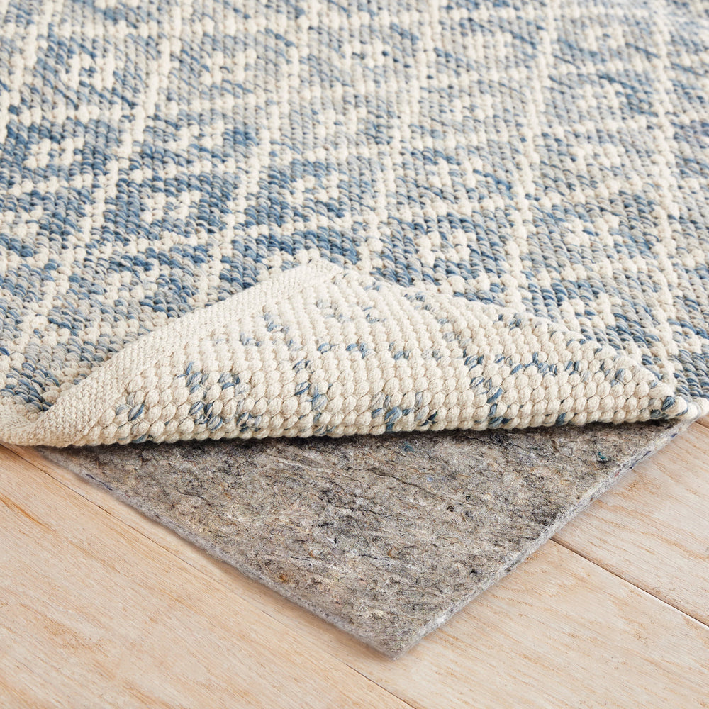 Premium Grip Rug Pad | Grey