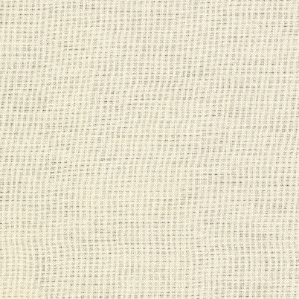 Estate Linen Upholstery Swatch | Ivory