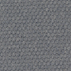 Bridges Rope Rug Swatch | Navy