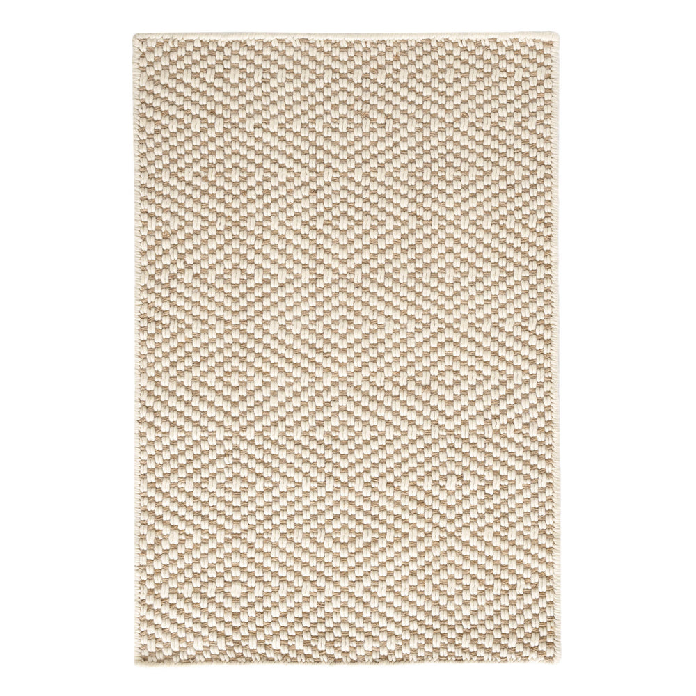Cocchi Handwoven Wool Rug | Neutral