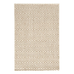 Cocchi Handwoven Wool Rug | Neutral