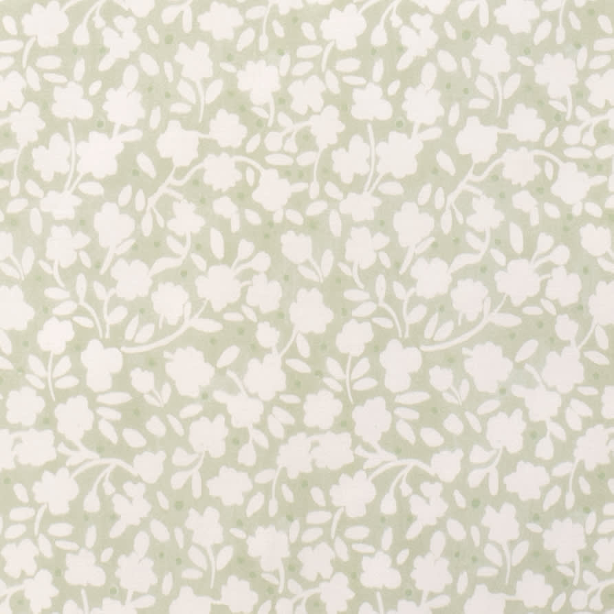 Aria Swatch | Sage