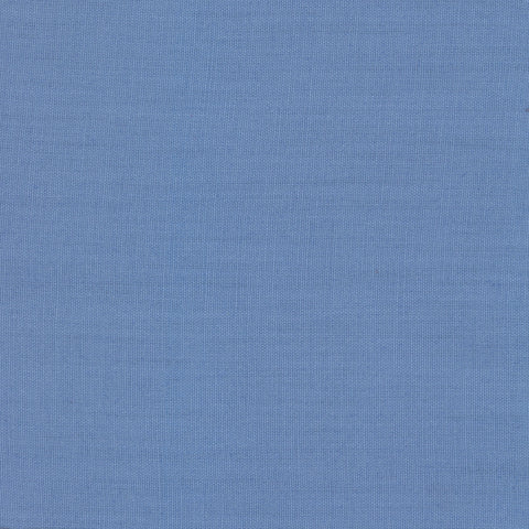 Estate Linen French Blue Upholstery Swatch