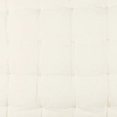 Lush Linen Ivory Puff Swatch