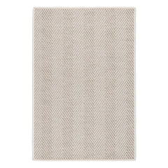 Cypress Indoor/Outdoor Custom Rug | Birch