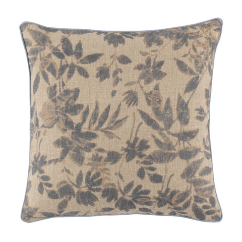 Sienna Denim Decorative Pillow Cover