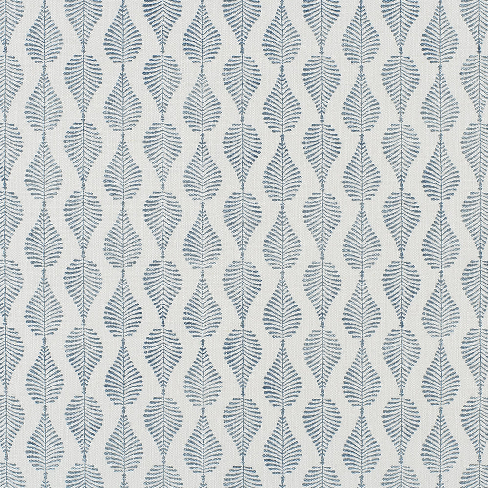 Nantucket Upholstery Swatch | Blue