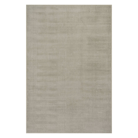 Delphine Textured Indoor/Outdoor Custom Rug | Green