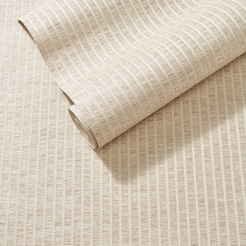 Grace Wallpaper | Natural