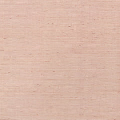 Samoa Grasscloth Wallpaper Swatch | Shell Pink