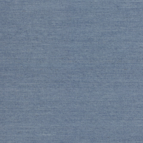 Samoa Periwinkle Grasscloth Wallpaper Swatch