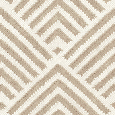 Cleo Cement Handwoven Indoor/Outdoor Rug Swatch