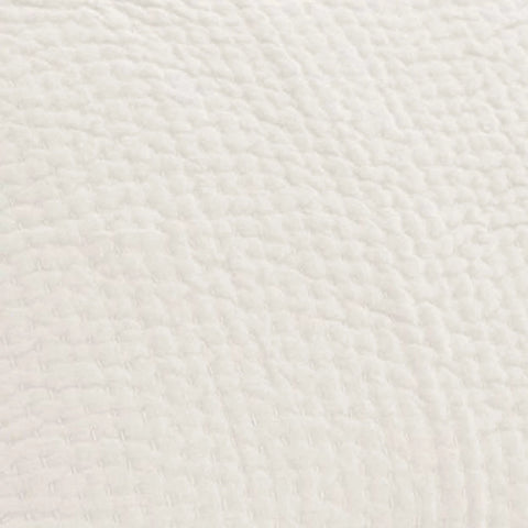 Seychelles Dove White Quilt Swatch