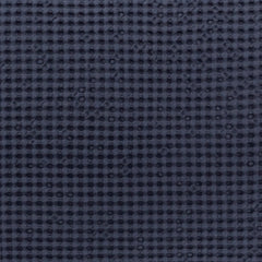 Bubble Blue Matelasse Swatch