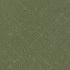 Amity Quilt Swatch | Olive