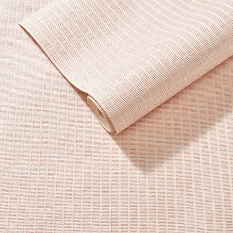 Grace Wallpaper | Blush