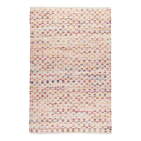 Torrey Handwoven Wool Rug | Multi