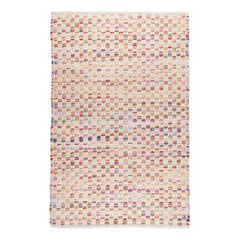 Torrey Handwoven Wool Rug | Multi