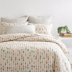 Jessa Multi Duvet Cover | Multicolor