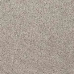 Sheepy Fleece 2.0 Swatch | Dove Grey