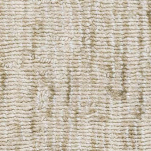 Willow Woven Performance Custom Rug Swatch | Ivory