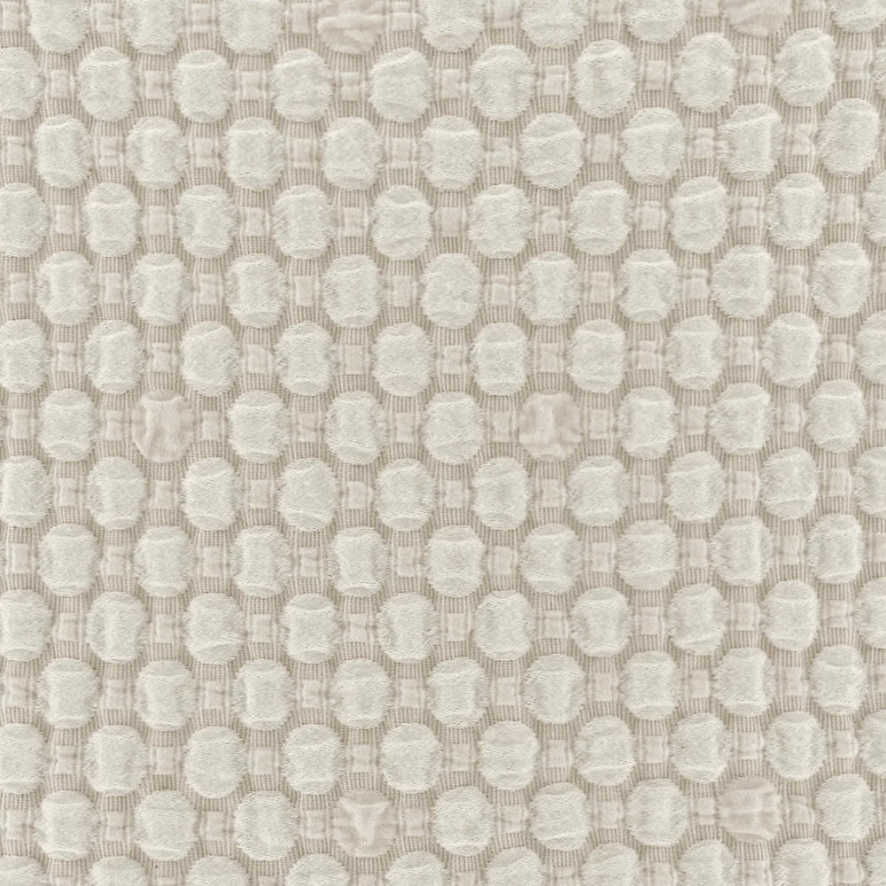 Lodi Matelasse Swatch | Sand
