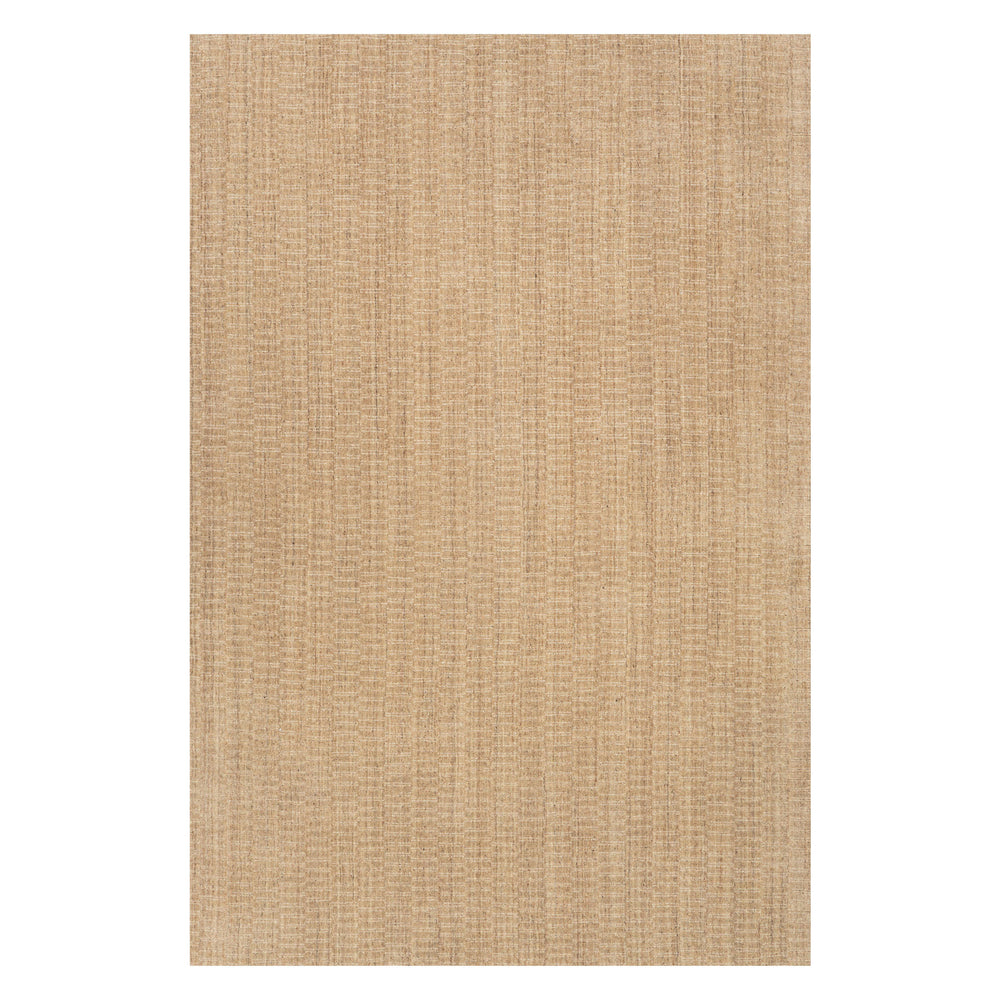 Hayes Hand Loomed Wool Rug | Tan