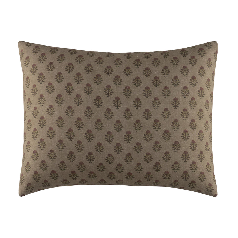 Zara Sham | Mushroom