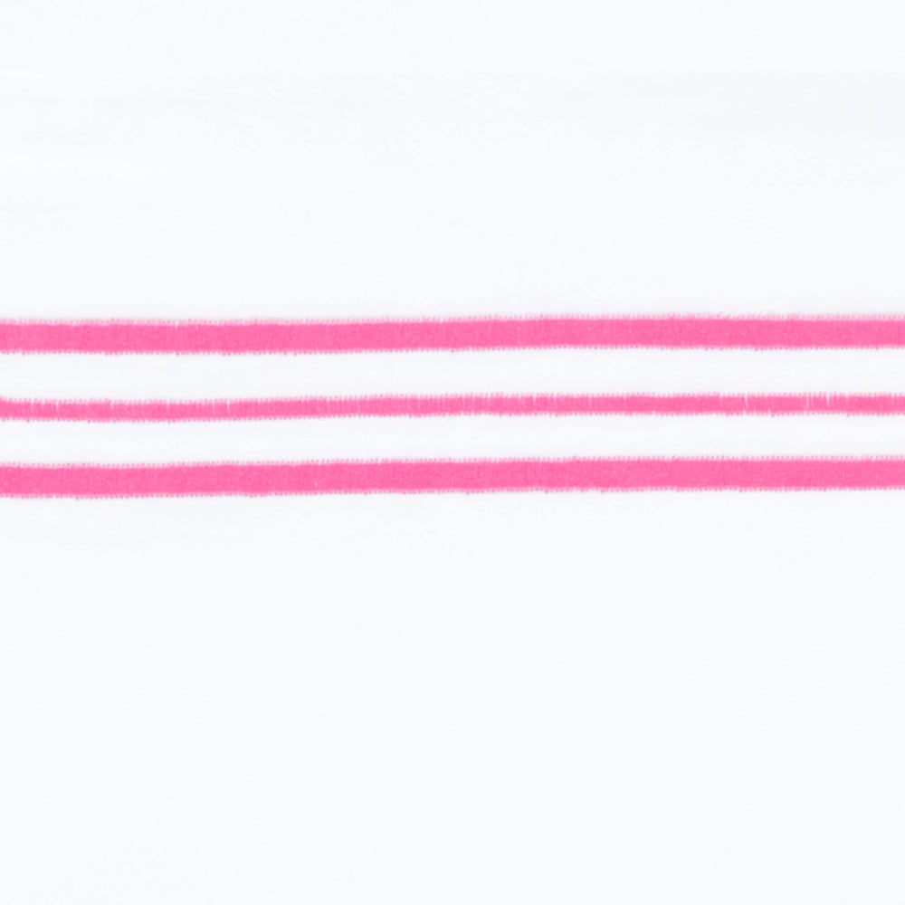 Trio Swatch | Fuchsia