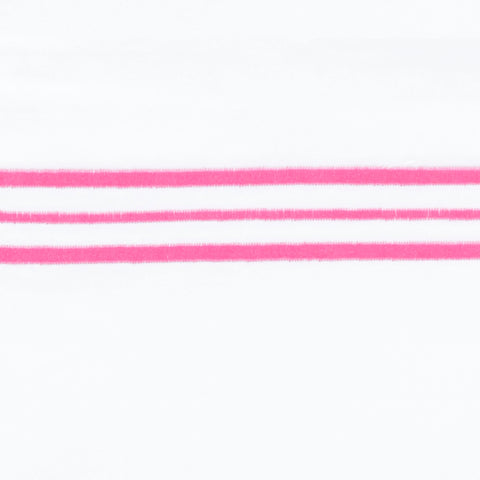 Trio Swatch | Fuchsia