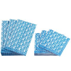 Batik Napkin | Blue