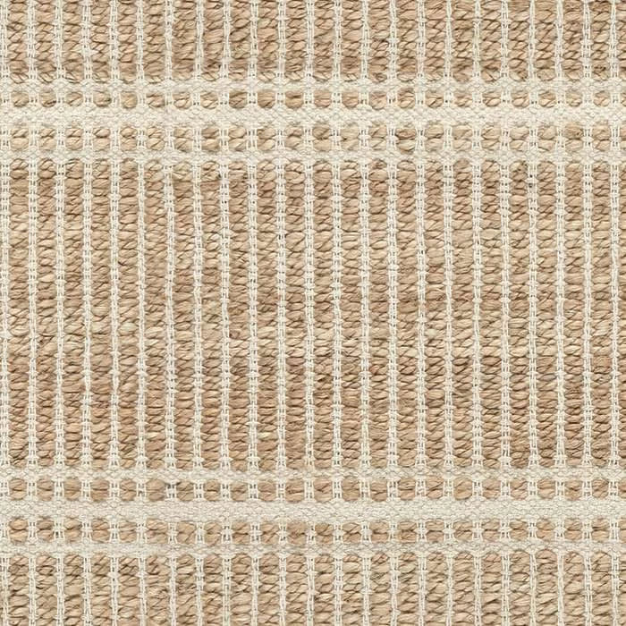 Arbor Machine Washable Rug Swatch | Natural
