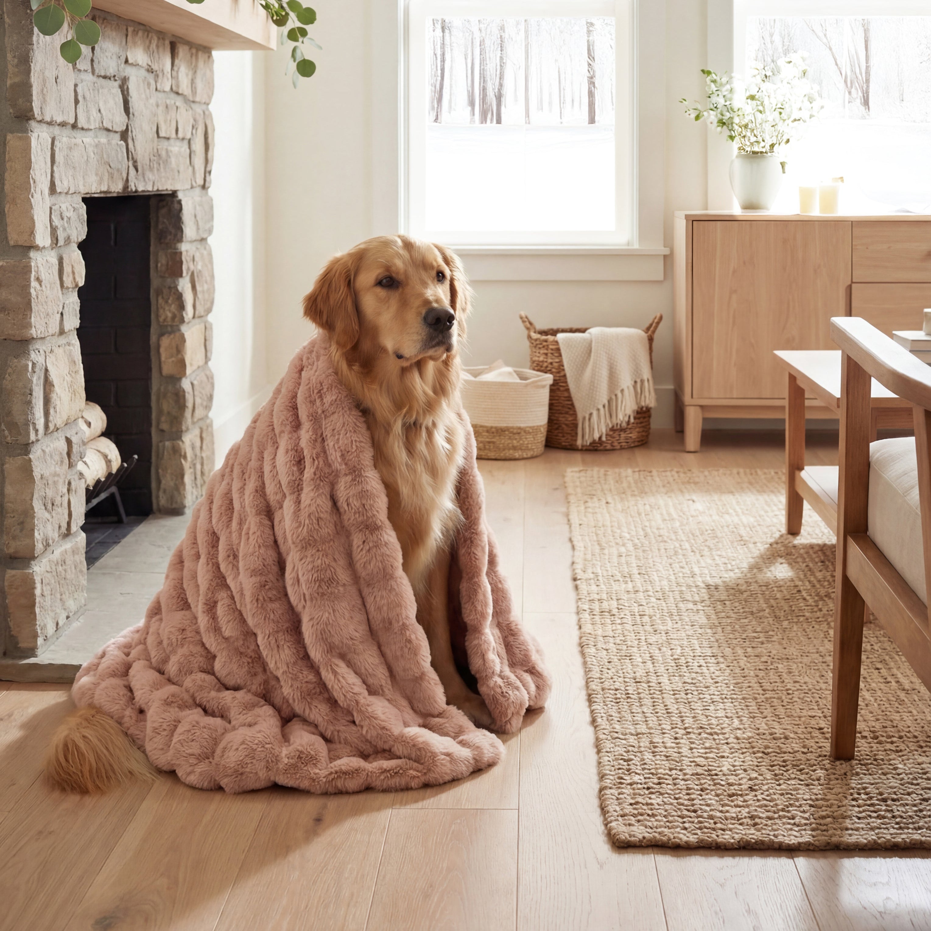 15% Off Pillows & Throws