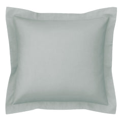 Organic Cotton Duvet Sham | Sky