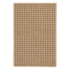 Sycamore Indoor/Outdoor Custom Rug | Bark